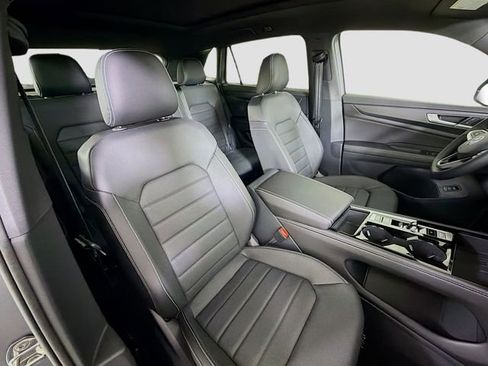 New 2026 Volkswagen Atlas Cross Sport SEL R-Line AWD/4WD image 29