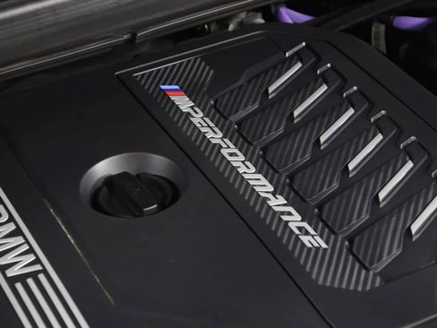 Used 2023 BMW X3 M40i image 22