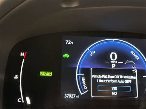 Used 2025 Toyota Camry LE image 16