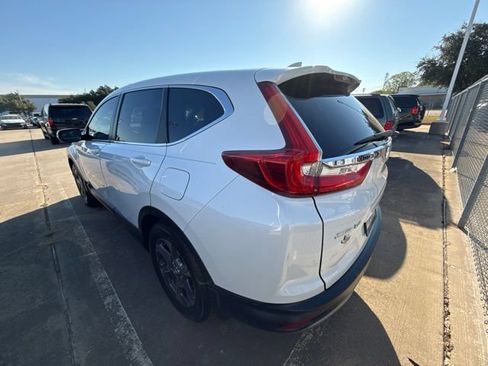 Used 2019 Honda CR-V EX image 8