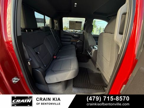 Used 2021 GMC Sierra 1500 Elevation w/ Preferred Package RWD image 31