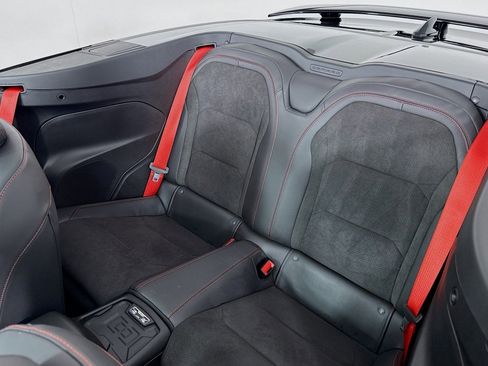 Used 2023 Chevrolet Camaro ZL1 RWD image 9