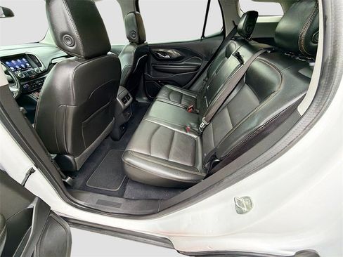 Used 2020 GMC Terrain SLT w/ Preferred Package image 26