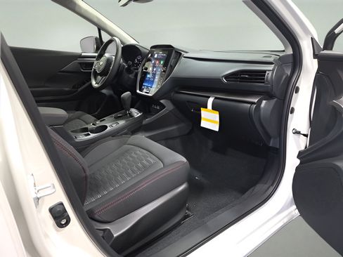 New 2026 Subaru Impreza 2.0i Sport AWD/4WD image 26