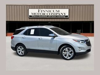 Used 2019 Chevrolet Equinox Premier FWD video 1
