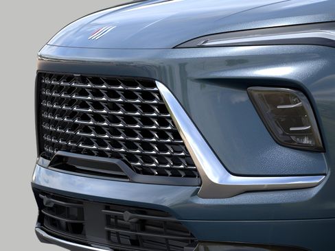 New 2026 Buick Enclave Avenir w/ Super Cruise Package image 13