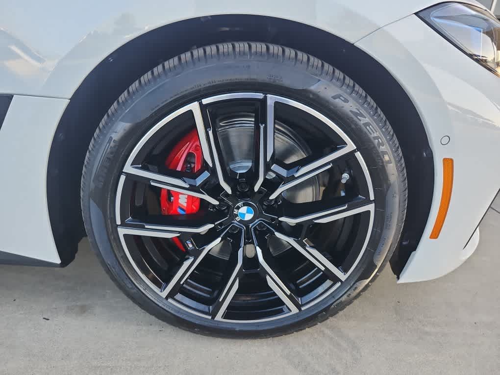 New 2027 BMW 440i xDrive w/ Premium Package AWD/4WD image 11