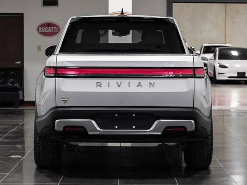 Used 2022 Rivian R1T Launch Edition image 13