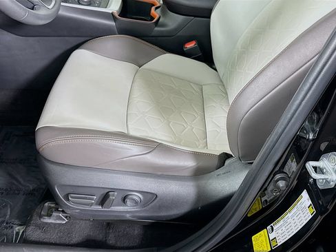 Certified 2024 Toyota RAV4 Adventure w/ Convenience Package AWD/4WD image 25