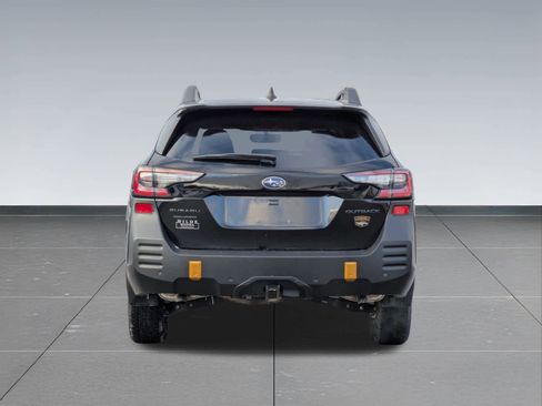 Used 2024 Subaru Outback Wilderness image 5