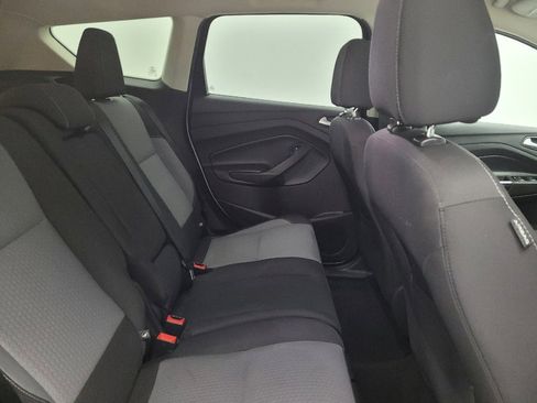 Used 2017 Ford Escape SE AWD/4WD image 19