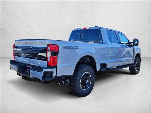 New 2026 Ford F350 Platinum w/ Tremor Off-Road Package image 2