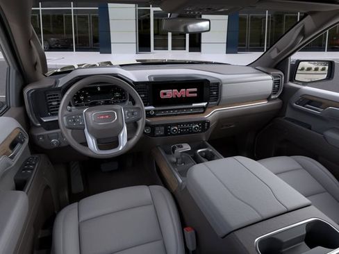 New 2026 GMC Sierra 1500 SLT RWD image 19