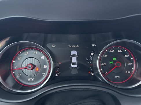 Used 2023 Dodge Charger SXT image 32