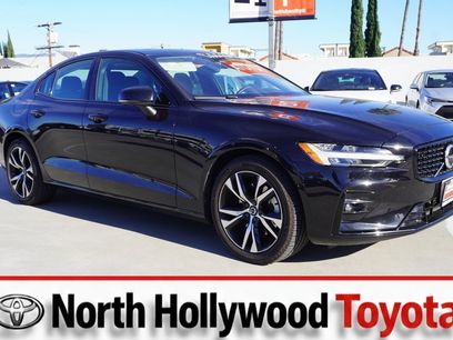Used 2024 Volvo S60 B5 Plus