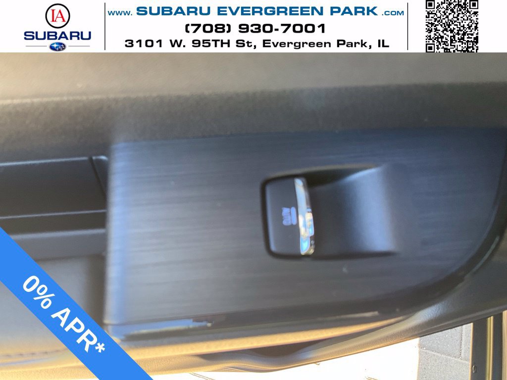 New 2026 Subaru Outback Touring XT AWD/4WD image 37