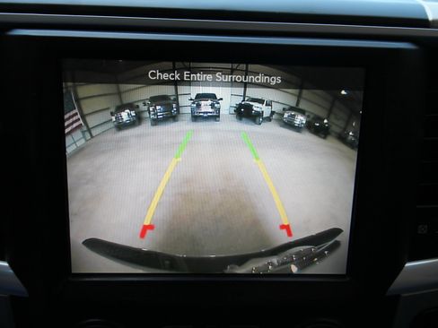 Used 2014 RAM 2500 Power Wagon w/ Luxury Group AWD/4WD image 32
