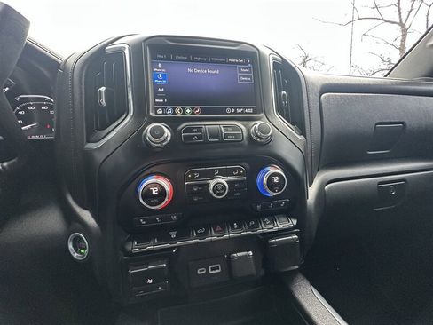 Used 2021 GMC Sierra 2500 AT4 w/ Gooseneck/5TH Wheel Package AWD/4WD image 23