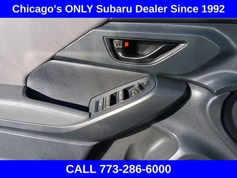 Certified 2024 Subaru Crosstrek 2.0i Premium image 17