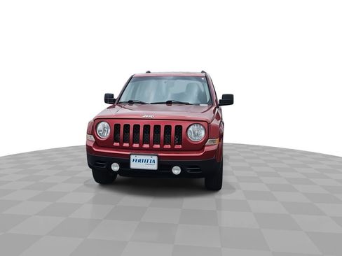 Used 2013 Jeep Patriot Sport w/ Tire & Wheel Group AWD/4WD image 3