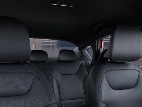 New 2026 Kia K4 EX image 27