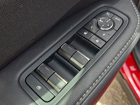 New 2026 Lexus TX 350 AWD image 18