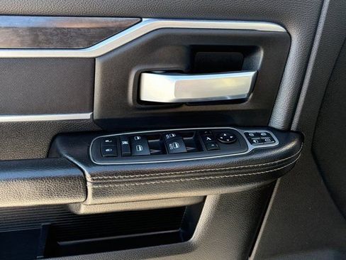 Used 2024 RAM 2500 Big Horn image 19