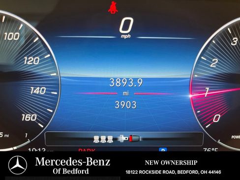 Used 2026 Mercedes-Benz GLA 250 4MATIC image 28