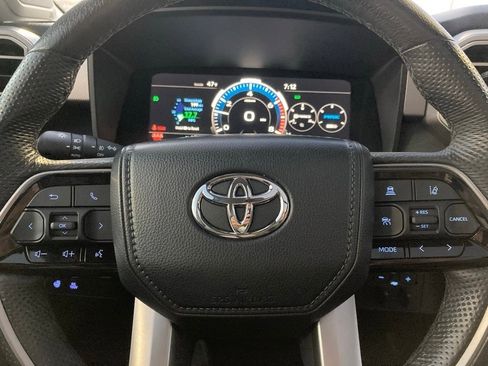 Used 2024 Toyota Tundra Limited image 20