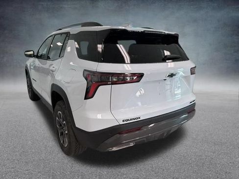 New 2026 Chevrolet Equinox ACTIV FWD image 9
