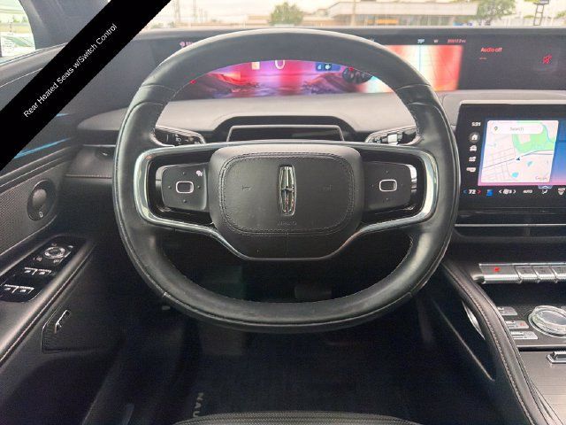 Certified 2024 Lincoln Nautilus Reserve w/ Equipment Group 202A AWD/4WD image 17