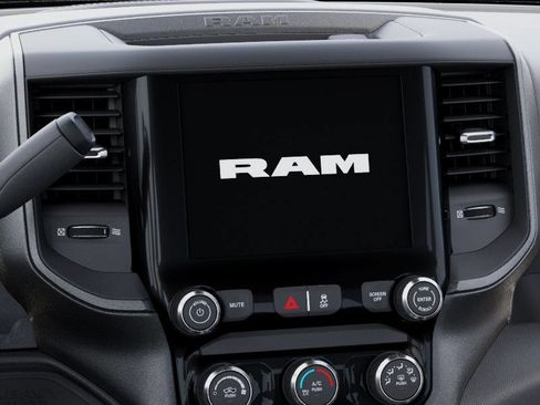 New 2025 RAM 2500 Tradesman w/ Bed Convenience Group AWD/4WD image 19