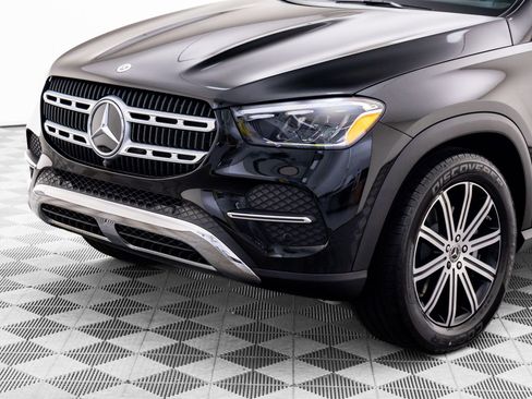 New 2026 Mercedes-Benz GLE 350 GLE 350 image 37