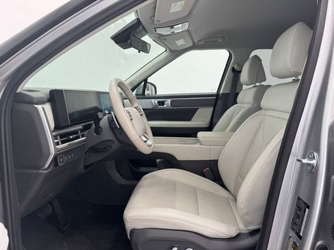Used 2026 Hyundai Santa Fe SEL AWD/4WD image 18