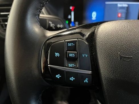 Used 2024 Ford Escape Active AWD/4WD image 23