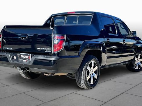 Used 2014 Honda Ridgeline SE image 12