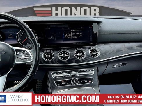 Used 2019 Mercedes-Benz E 450 Cabriolet image 13