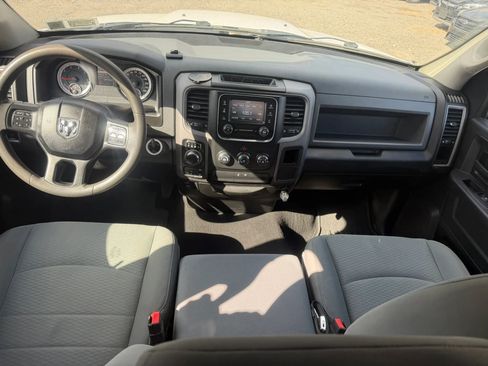 Used 2019 RAM 1500 Express w/ Express Value Package AWD/4WD image 29