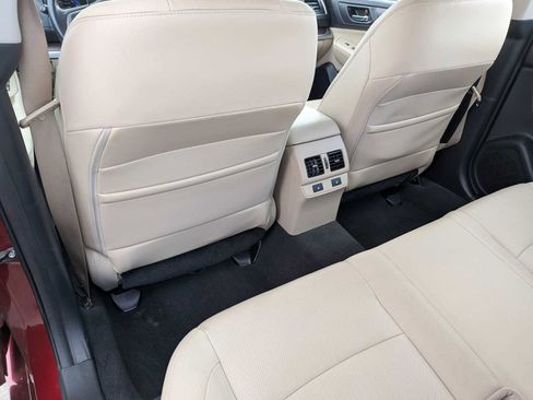 Used 2015 Subaru Legacy 2.5i Limited image 17