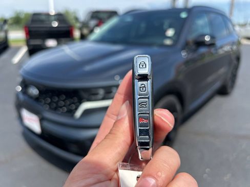 Used 2021 Kia Sorento SX FWD image 51