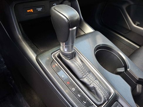Used 2023 Honda Civic EX image 11