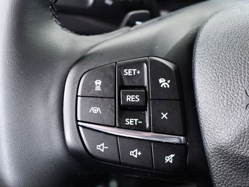 Used 2025 Ford Bronco Sport Badlands image 30