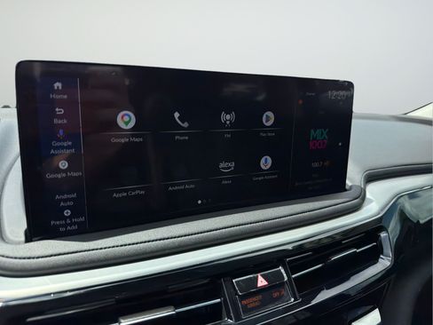Used 2026 Acura MDX FWD w/ Technology Package image 18