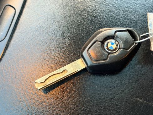 Used 2002 BMW X5 3.0i AWD/4WD image 52