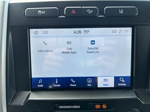 Used 2020 Ford F350 Lariat w/ Lariat Ultimate Package AWD/4WD image 34