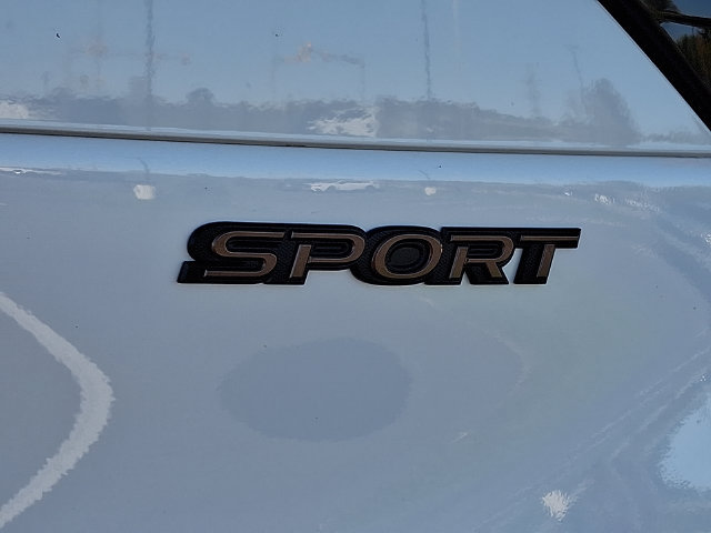 New 2026 Subaru Forester Sport AWD/4WD image 5