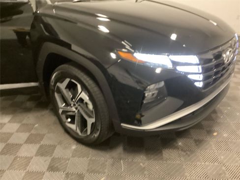 Certified 2024 Hyundai Tucson SEL w/ Convenience Package AWD/4WD image 27