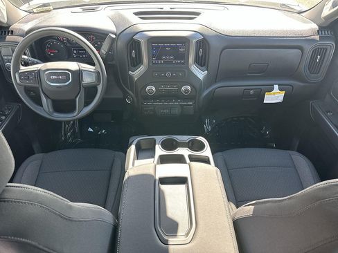 New 2026 GMC Sierra 2500 Pro w/ 1SA Pro Safety Plus Package RWD image 7