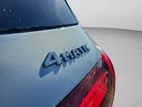 Certified 2026 Mercedes-Benz GLE 450 4MATIC image 9