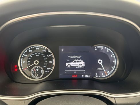 Used 2024 Genesis GV80 2.5T AWD/4WD image 13